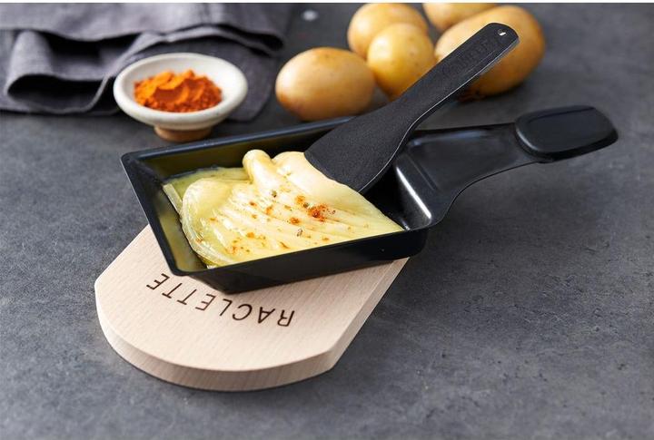 Actual product image Kisag Raclette pans