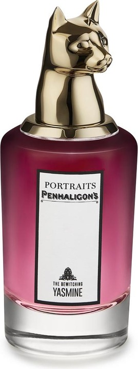 Image du produit Penhaligon's Penhaligon S Bewitching Yasmine Eau De Parfum Vaporisateur (Eau de parfum, 75 ml)