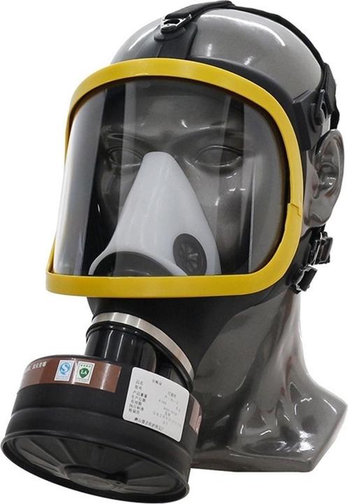 Produktbild Men Army Show Max Gas Mask