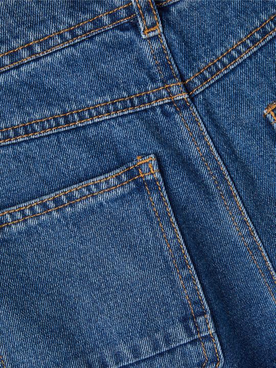 Actual product image Name it Straight fit cargo jeans (128)