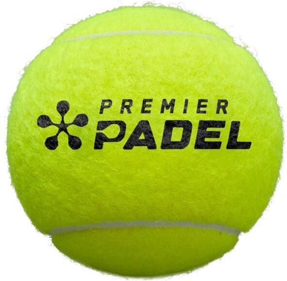 Produktbild Wilson Premier Padel Speed (3x)