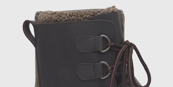 Produktbild Rouchette stiefeletten hudson (44)
