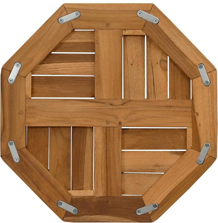 Produktbild vidaXL Tischplatte (40 x 40 cm)