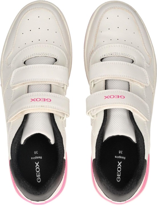 Actual product image Geox Sneaker (39)