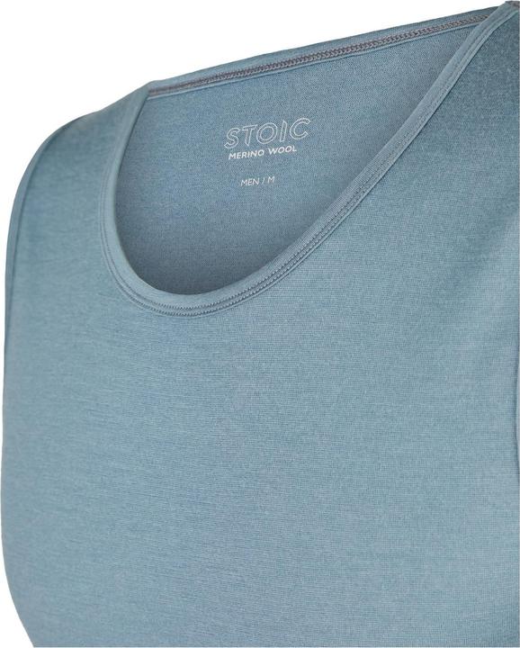 Actual product image Stoic Merino150 AlsenSt. Tank (3XL)