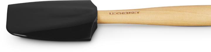 Produktbild Le Creuset Küchenspachtel Craft media 28cm schwarz
