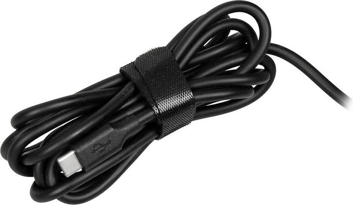 Produktbild iBox Uniwersalny Zasilacz Do Laptopa I-Box Iuz100tc Type-C Power Delivery 100w (100 W)