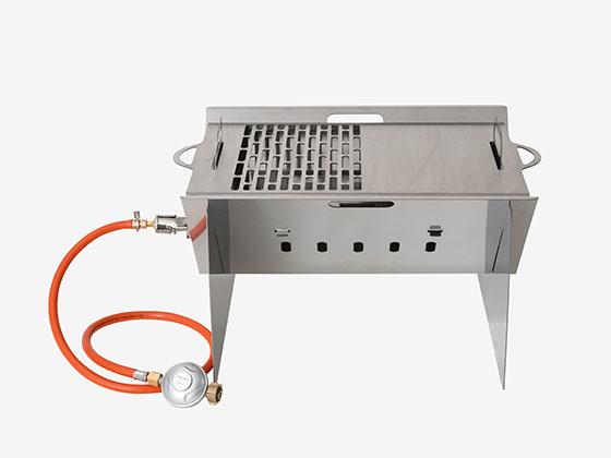 Immagine prodotto BBQ Dragon Barbecue da campeggio