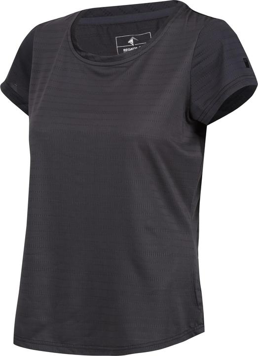 Actual product image Regatta Womens/Ladies Limonite VI Active T-Shirt (42)