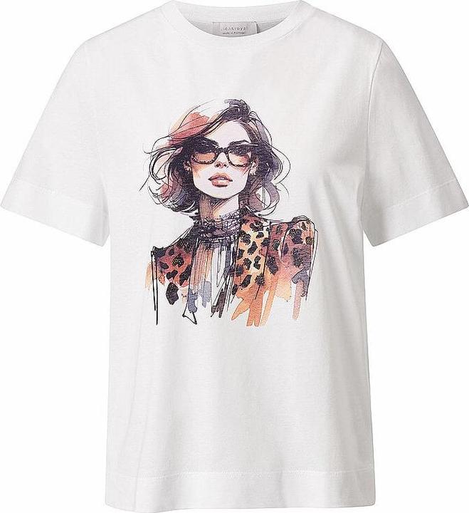 Produktbild Rich & Royal T-Shirt (M)