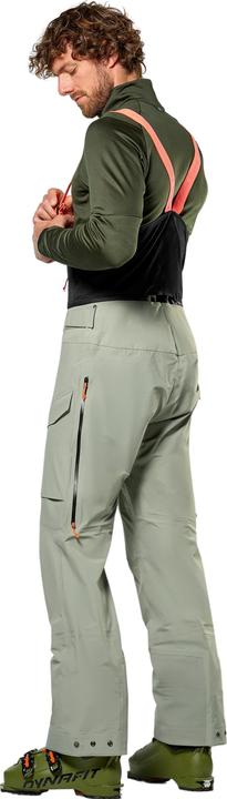 Actual product image Salewa Sella Free 3 Layers Powertex trousers (54)
