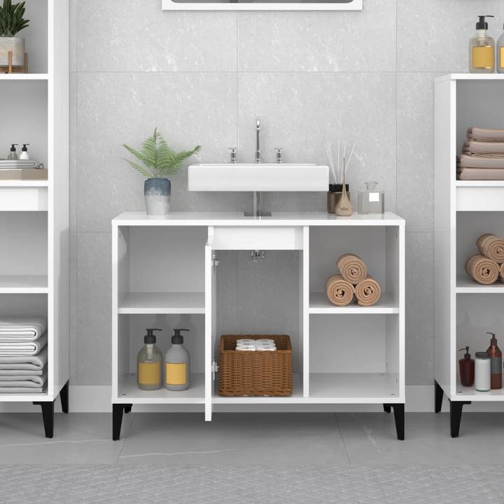 Image du produit vidaXL Ranice (80 x 33 x 60 cm)