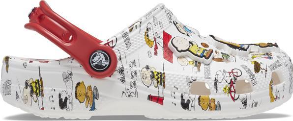 Image du produit Crocs K's Peanuts Classic Clog (31)