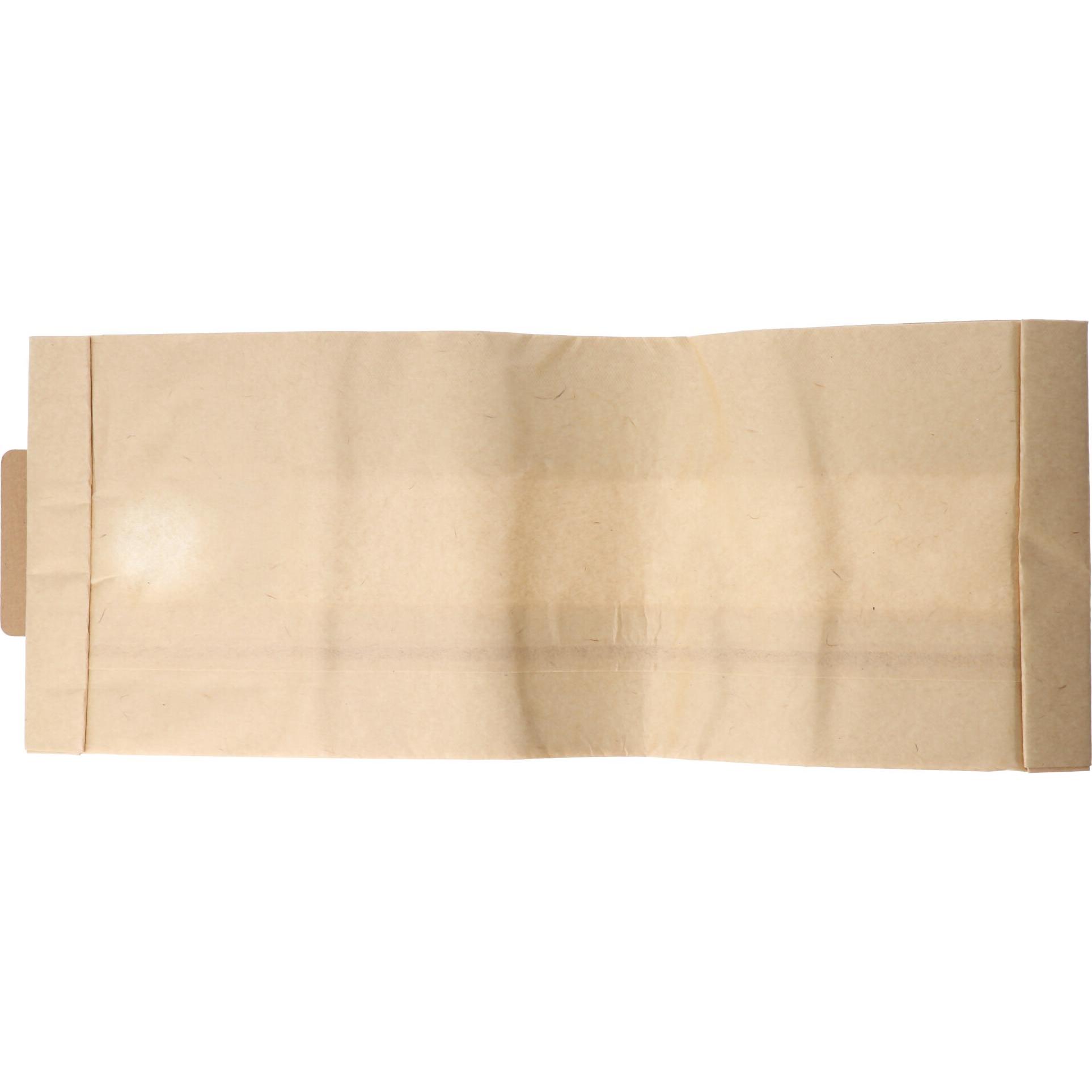Thumbnail - AccuCell Staubsaugerbeutel passend für Kärcher T 10/1, 6.904-333.0, Inhalt 5 Stück, Staubsaugerbeutel