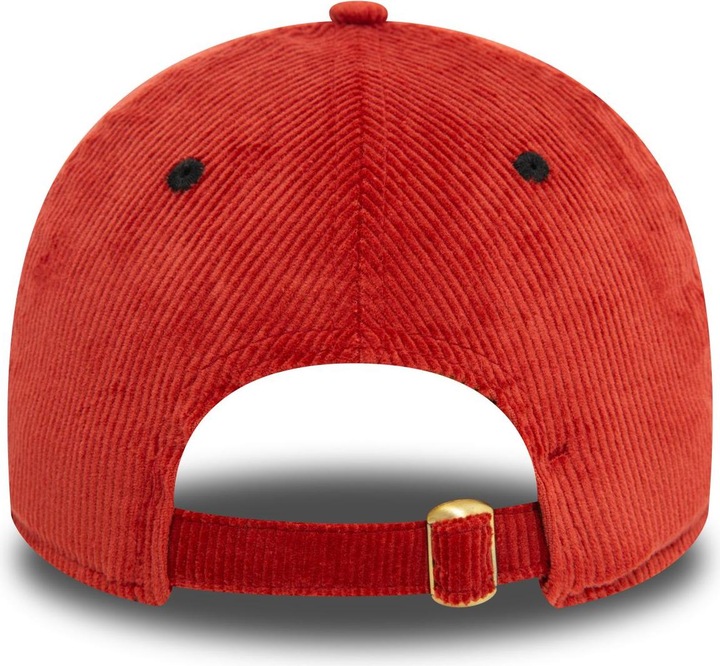 Actual product image New Era 9Twenty Cap - MICRO CORD Stade Toulousain Rugby
