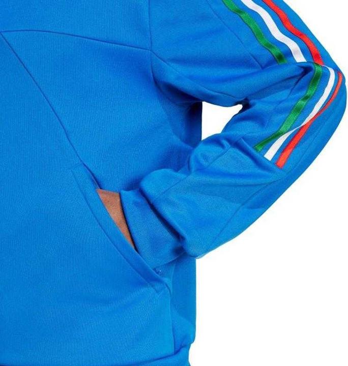 Produktbild Adidas House of Tiro Nations Pack Kapuzenpullover (S)