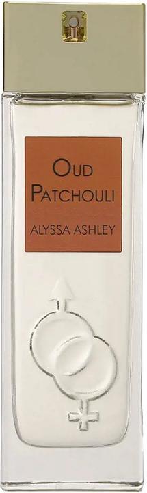 Immagine prodotto Alyssa Ashley Oud Patchouli EDP (Eau de parfum, 50 ml)