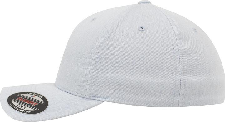 Produktbild Flexfit Pastel Melange Cap (M, S)