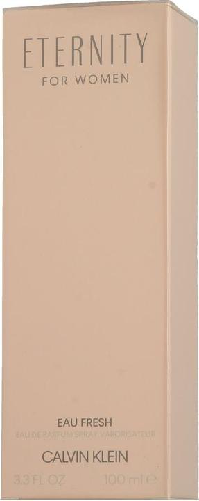 Produktbild Calvin Klein Eternity Eau Fresh (Eau de Parfum, 100 ml)