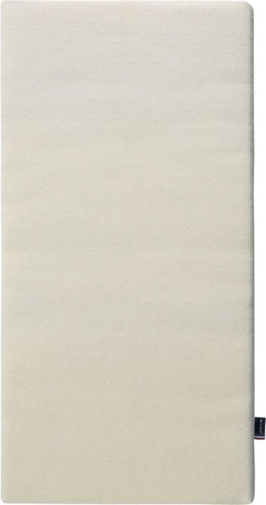 Actual product image Candide Organic travel mattress (60 x 120 cm)