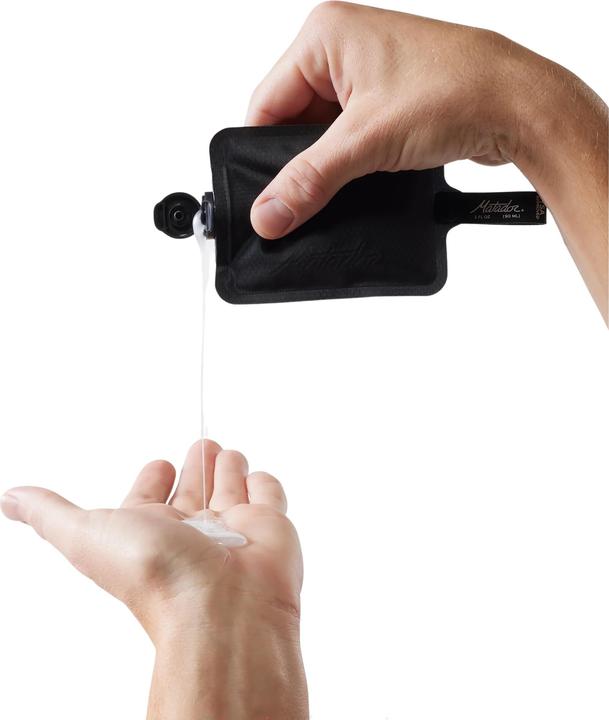 Immagine prodotto Matador FlatPak (Sacchi liquidi)