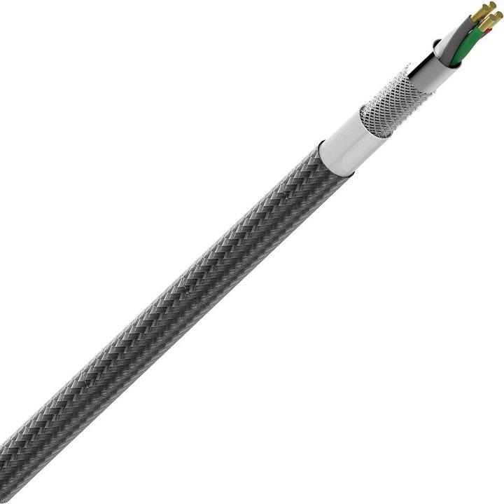 Produktbild Silicon Power LK30AB USB Kabel USB 2.0 USB A Micro-USB B (1 m, USB 2.0)