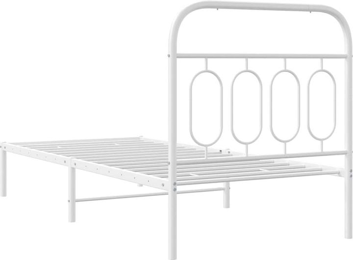 Image du produit vidaXL Bettgestell (100 x 200 cm)
