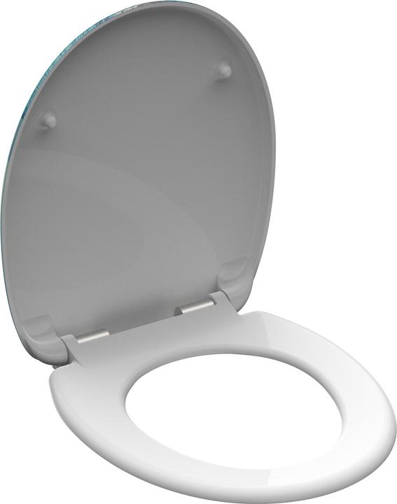 Produktbild Schütte Toilettensitz