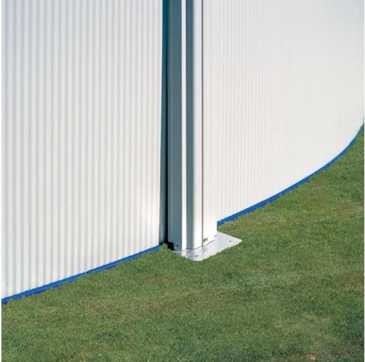 Image du produit Gre Bora Bora (460 x 120 cm)