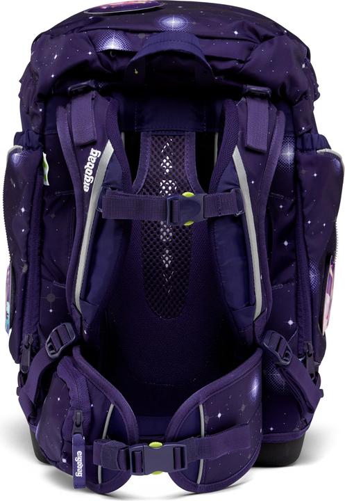 Produktbild Ergobag Schulthek-Set (20 l)