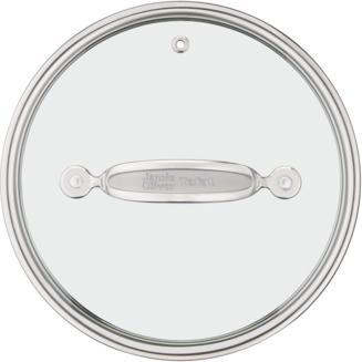 Produktbild Tefal Jamie Oliver H9122344 Kochtopf (Kochtopf, Aluminium, 18 x 9.34 cm)