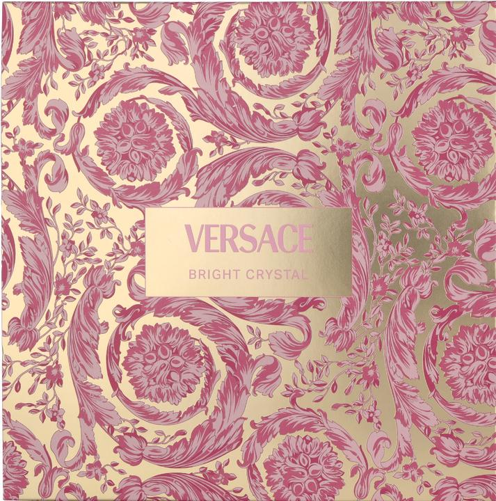 Immagine prodotto Versace Set di cristalli luminosi / set regalo (Set di profumi)