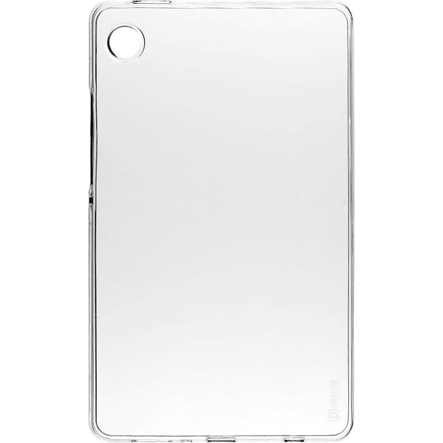 Samsung OBAL:ME TPU Cover for Galaxy Tab A11/A9 Transparent (Samsung Galaxy Tab A11), Cover tablet, Trasparente