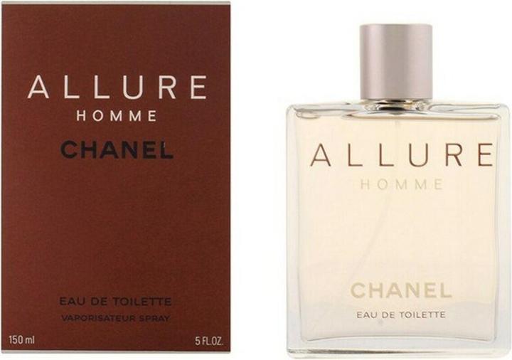Produktbild Chanel Allure Homme (Eau de Toilette, 50 ml)