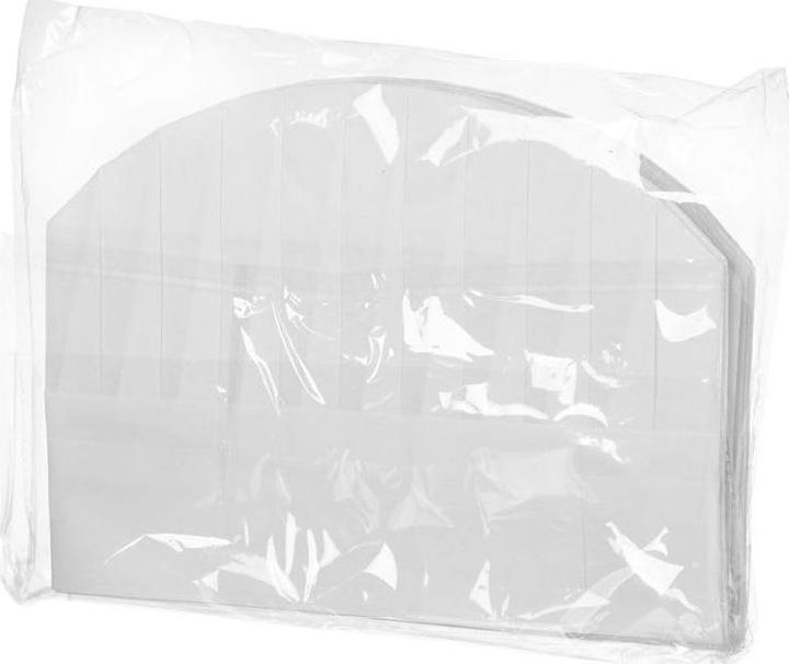Image du produit Hendi Hotte de cuisson (Taille unique)