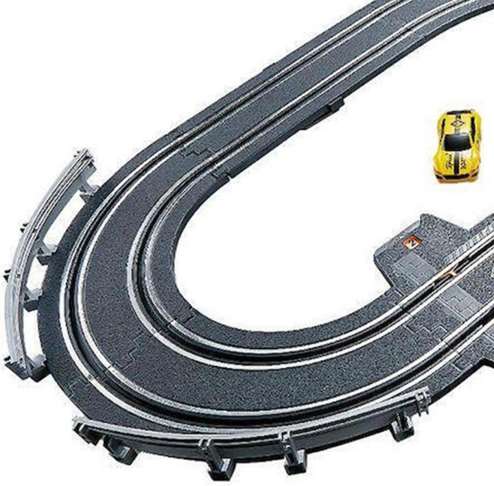 Produktbild VR Shinecon 214cm grosse Rennbahn - Challenge