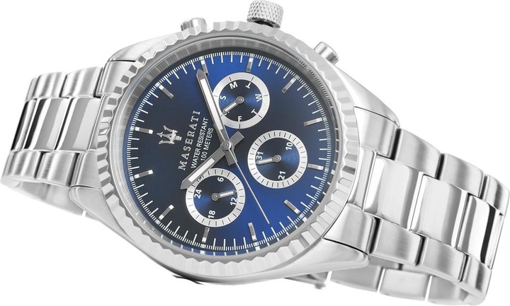 Produktbild Maserati Competizione (Analoguhr, 43 mm)