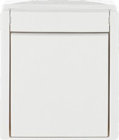 Produktbild Busch-Jaeger Kreuzschalter