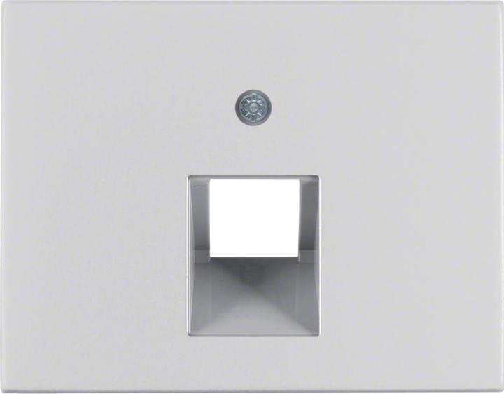 Actual product image Berker 14077003