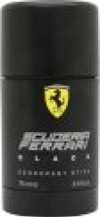 Produktbild Ferrari Scuderia Black (Stick)