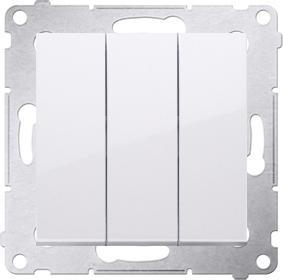 Produktbild Kontakt DP31.01/11