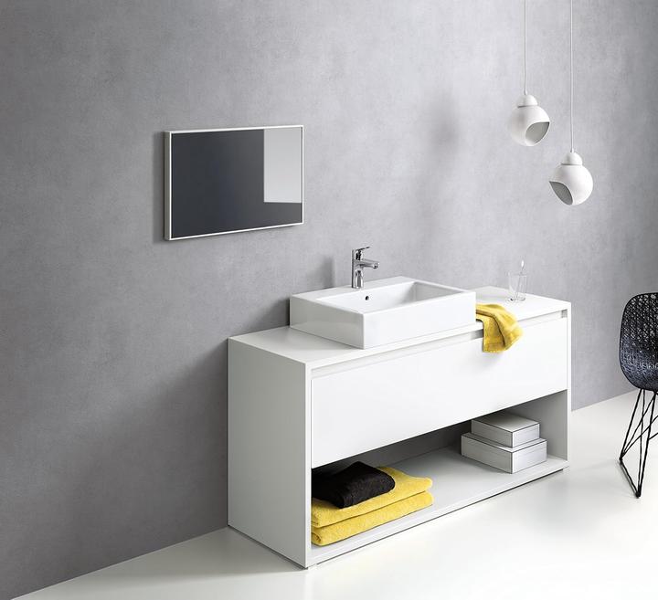 Immagine prodotto hansgrohe Focus Cromo