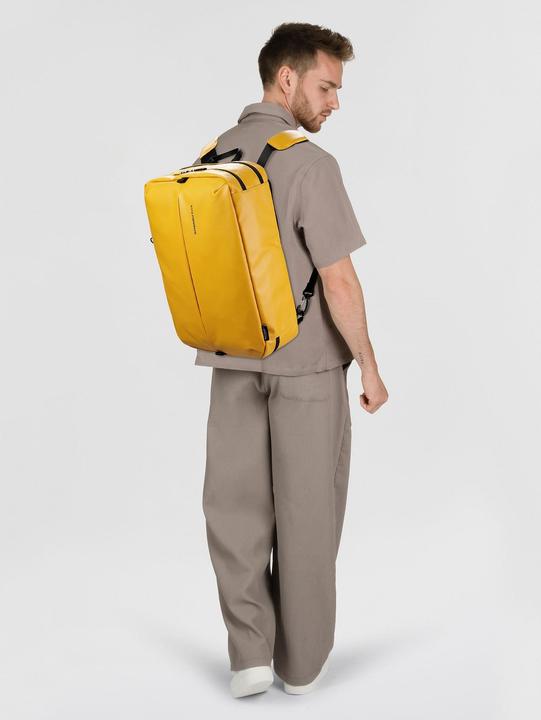 Produktbild Mandarina Duck Eco Coated Backpack (13 l)