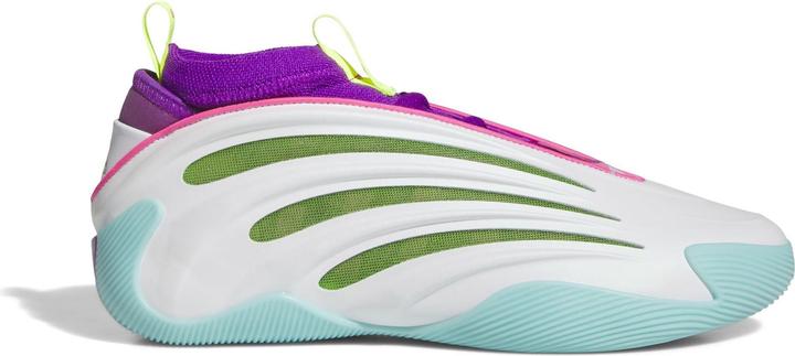 Produktbild Adidas Harden Volume 9 (48 2/3)
