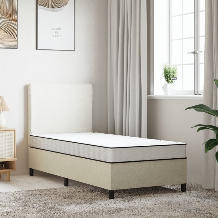 Produktbild VidaXL Jessalin (80 x 200 cm, Schaumstoffkern)