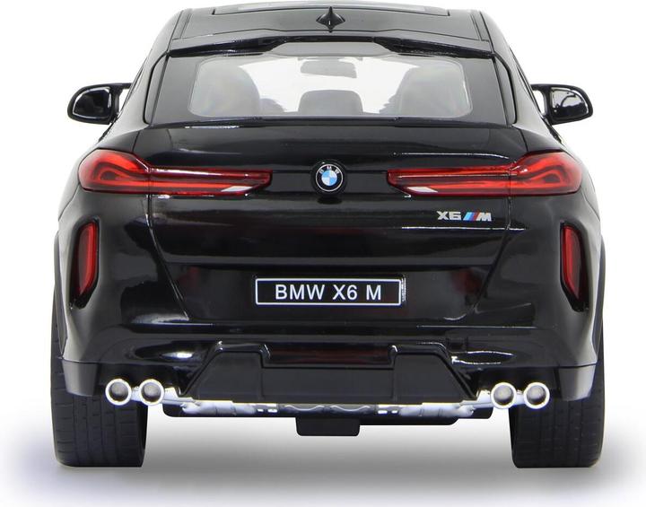 Actual product image Jamara X6 M