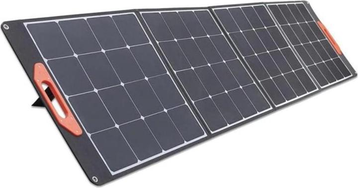 PowerOak S220 Solarpanel (220 W, 7 kg)