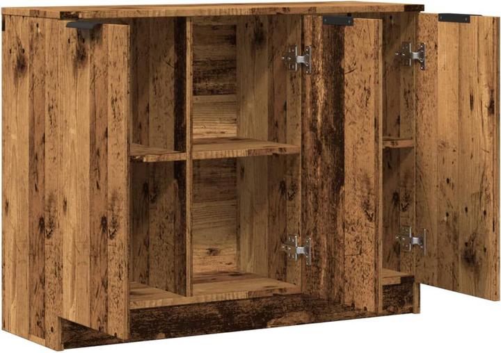 Image du produit vidaXL Sideboard (90.50 x 30 x 70 cm)