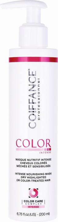 Coiffance Color Intense Masque Color 200ml