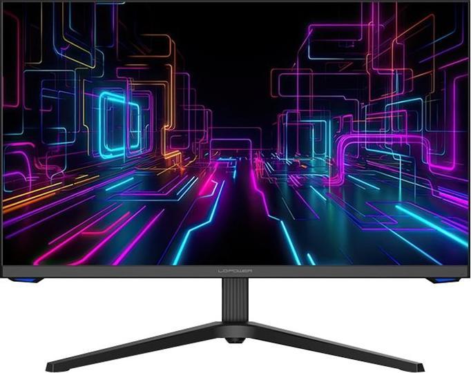Actual product image LC-Power LC-M27-QHD-180 (2560 x 1440 pixels, 27")
